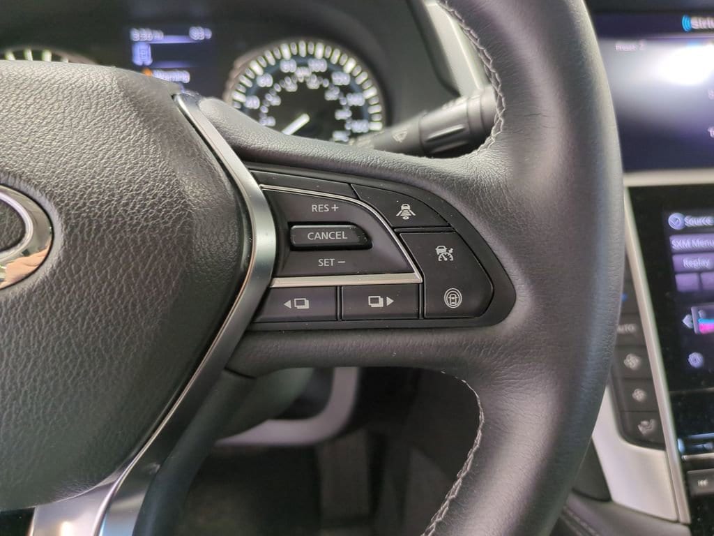Thumbnail: 2023 INFINITI Q50 - 29