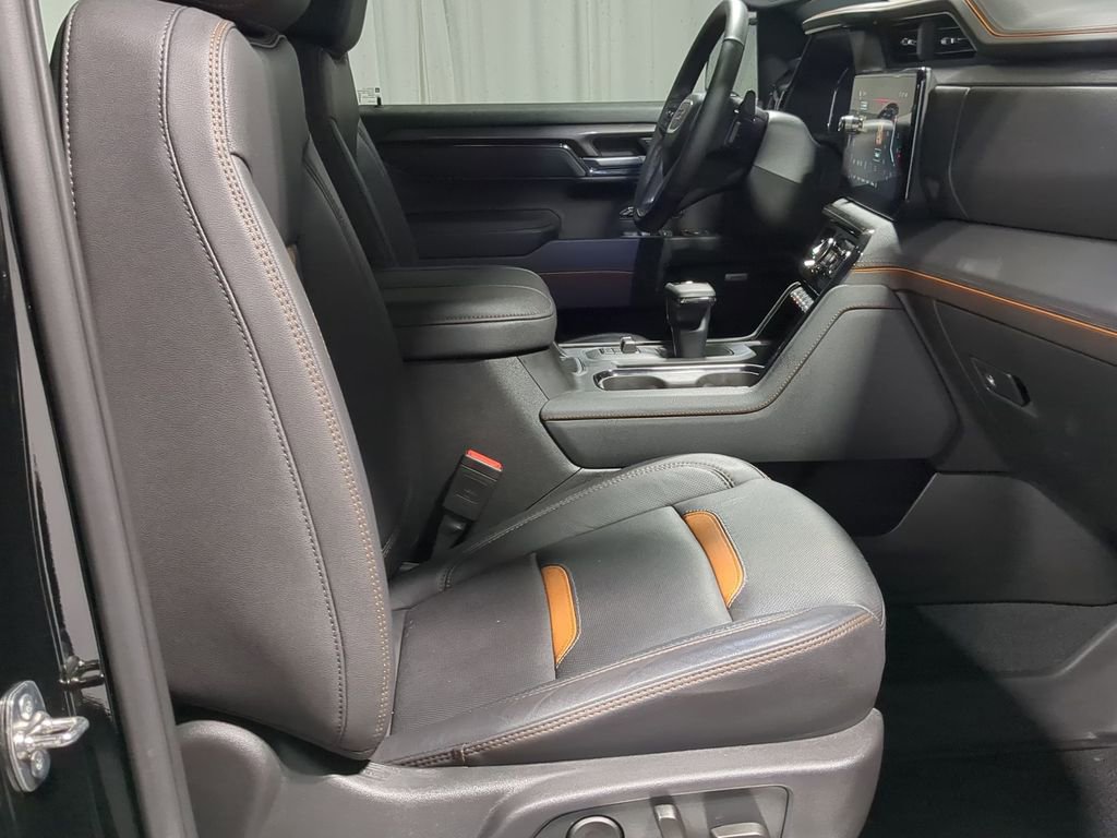 Thumbnail: 2025 GMC Sierra 1500 - 28