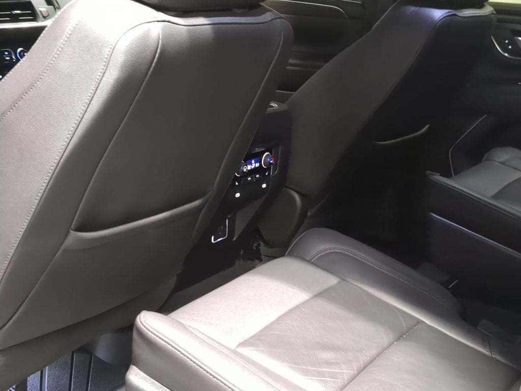 Thumbnail: 2023 Chevrolet Tahoe - 22