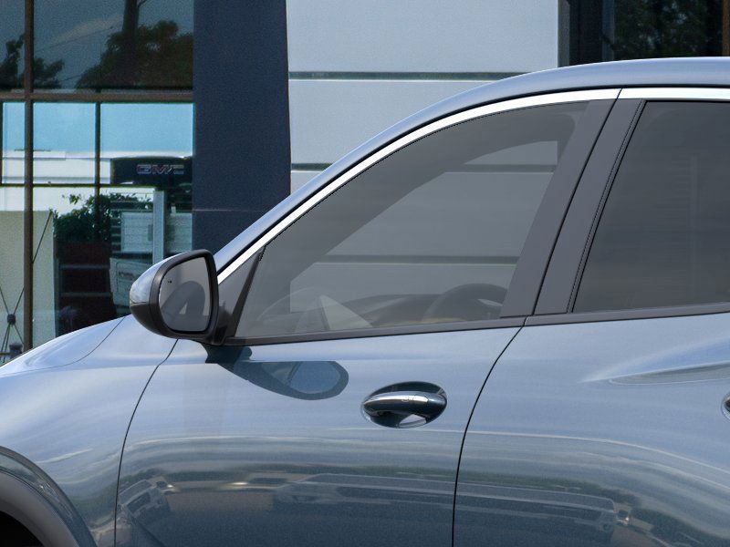 Thumbnail: 2026 Buick Encore GX - 12