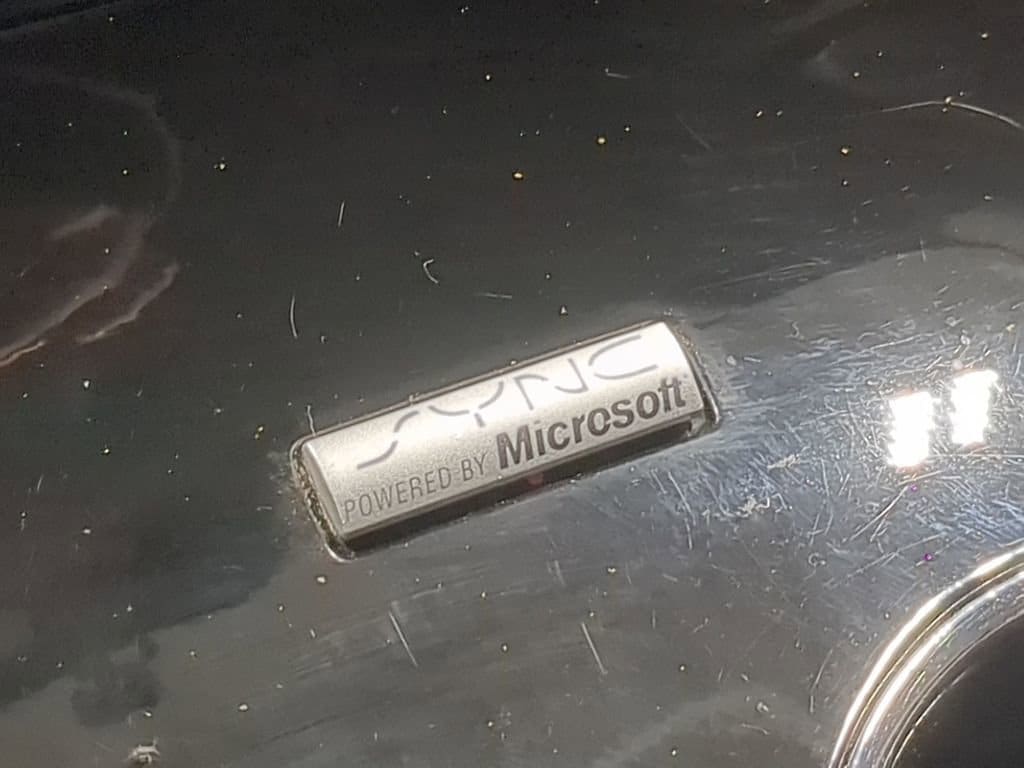 Thumbnail: 2013 Ford Edge - 36