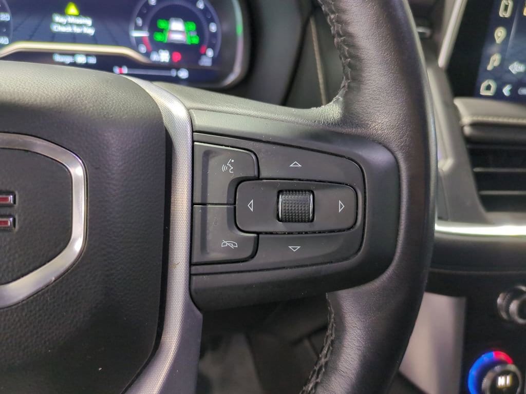 Thumbnail: 2023 GMC Yukon - 24