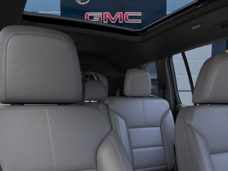 Thumbnail: 2026 GMC Acadia - 24