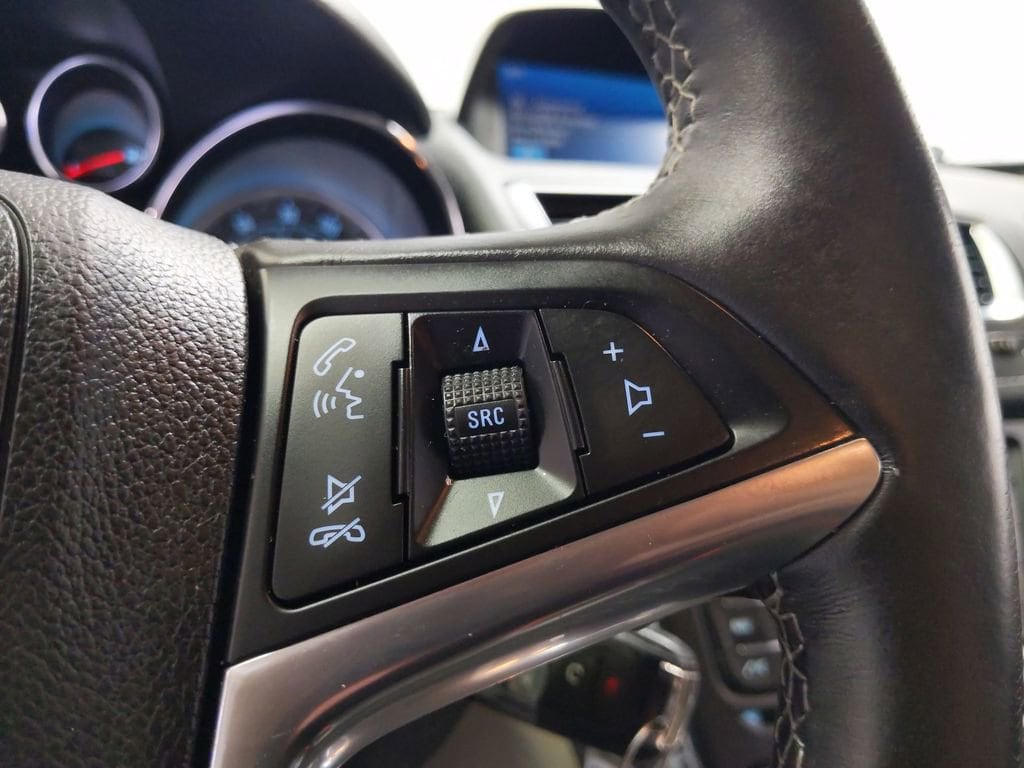 Thumbnail: 2015 Buick Encore - 28