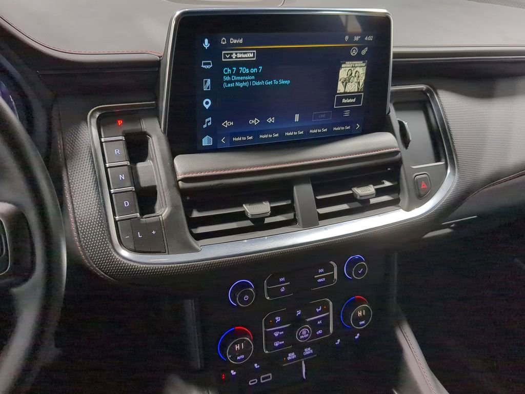 Thumbnail: 2023 Chevrolet Suburban - 33