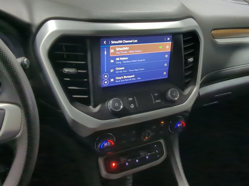 Thumbnail: 2023 GMC Acadia - 42