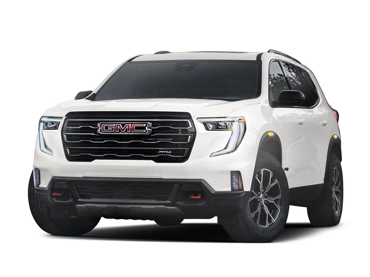 2024 GMC Acadia Elevation -
                Troy, MI