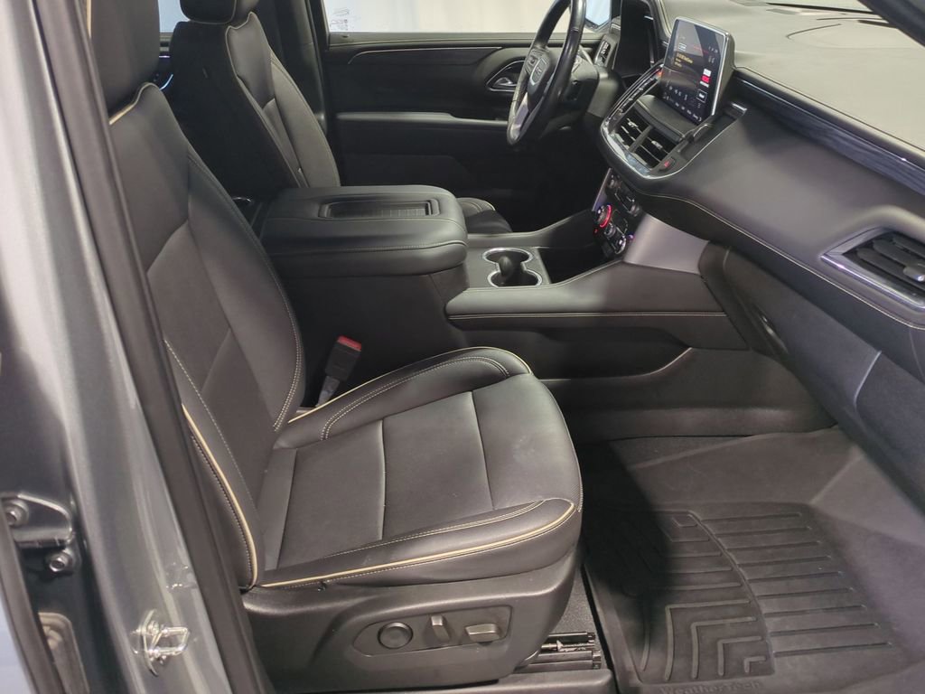 Thumbnail: 2023 GMC Yukon - 21