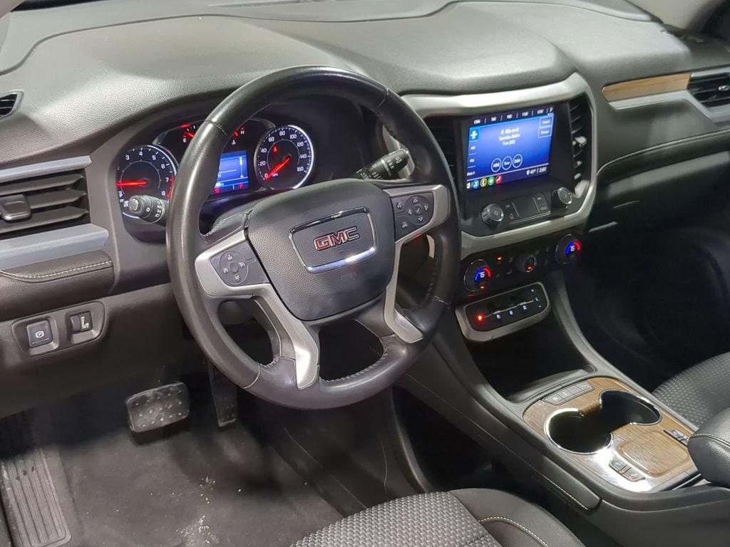 Thumbnail: 2020 GMC Acadia - 12