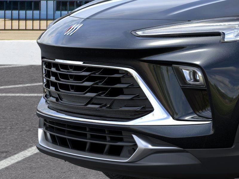 Thumbnail: 2026 Buick Encore GX - 13