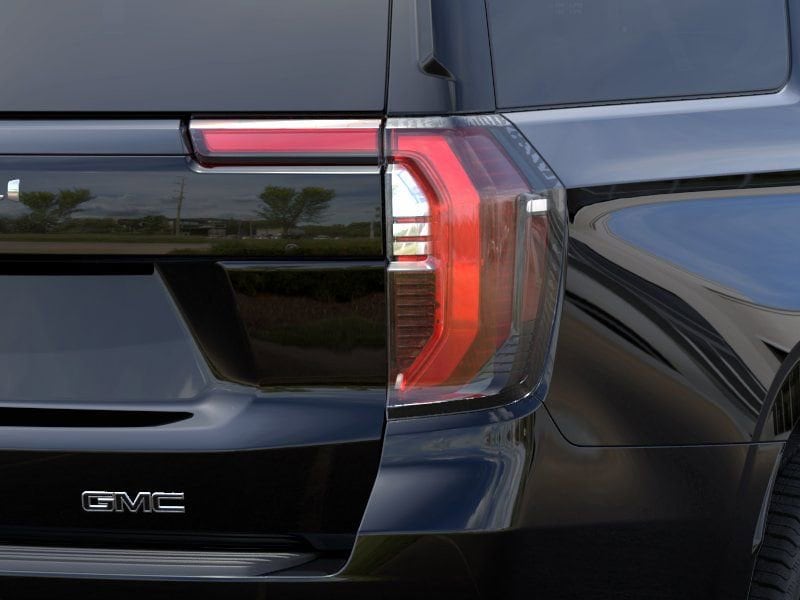 Thumbnail: 2026 GMC Yukon XL - 11
