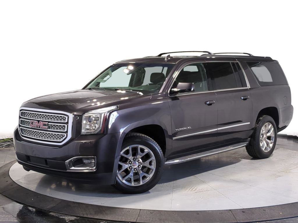 Thumbnail: 2016 GMC Yukon XL - 1