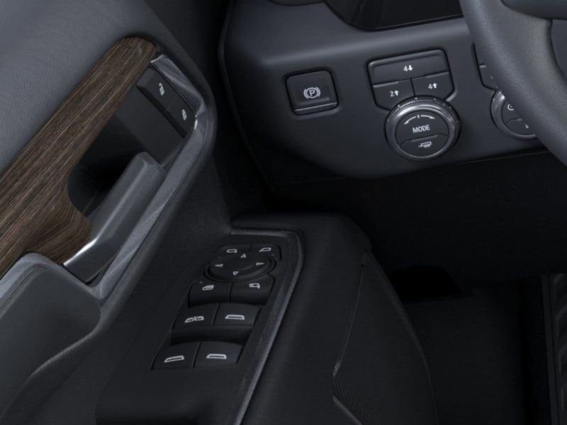 Thumbnail: 2025 GMC Sierra 2500 - 22