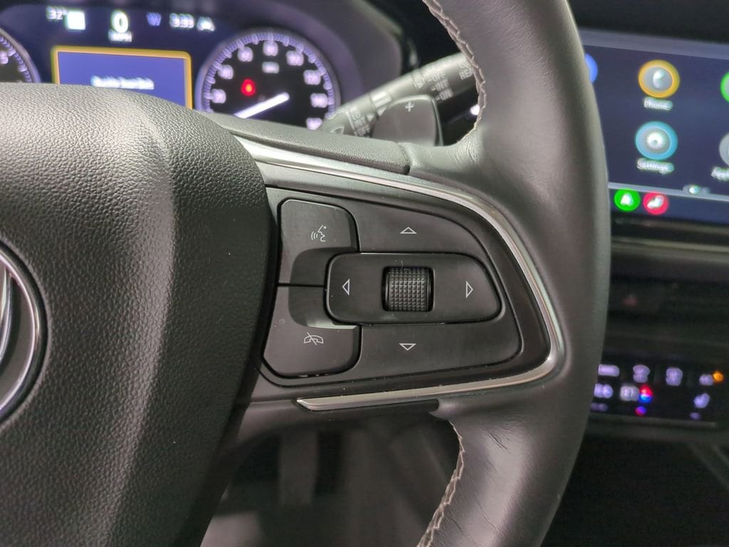 Thumbnail: 2022 Buick Envision - 24