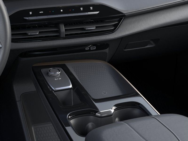 Thumbnail: 2026 Buick Enclave - 23