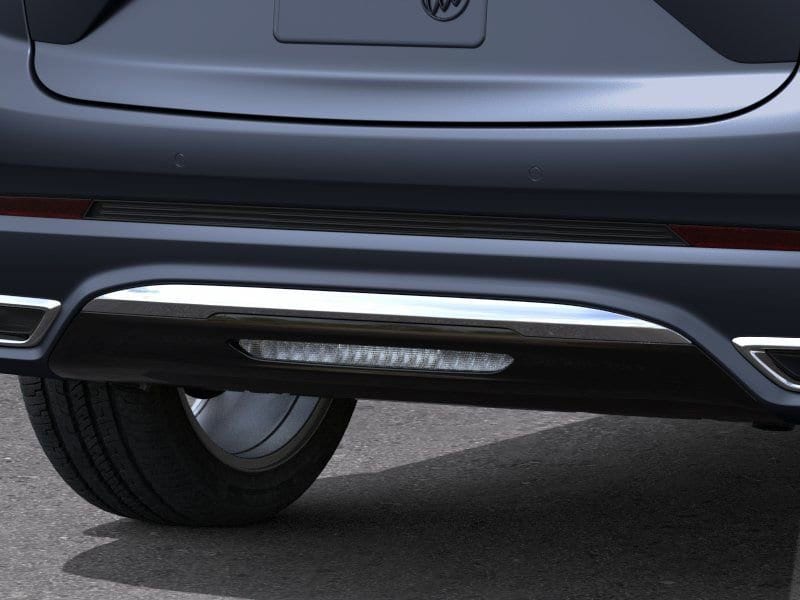 Thumbnail: 2026 Buick Envision - 14