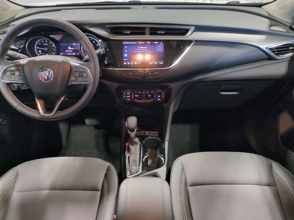 Thumbnail: 2022 Buick Encore GX - 15