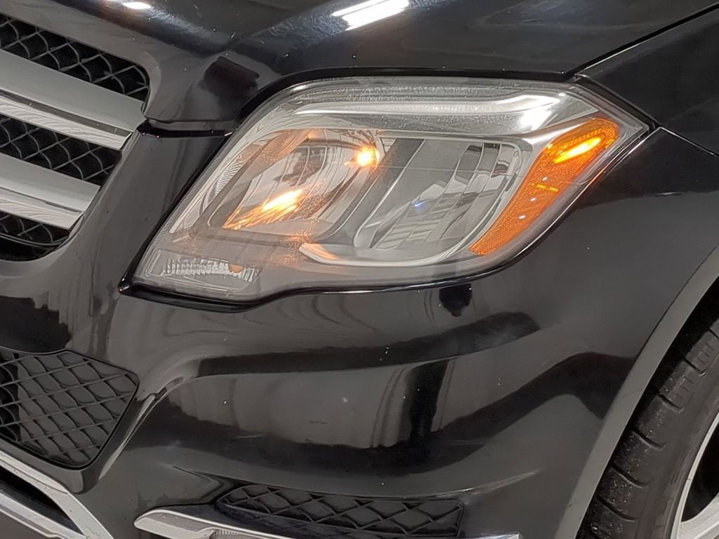 Thumbnail: 2015 Mercedes-Benz GLK - 21