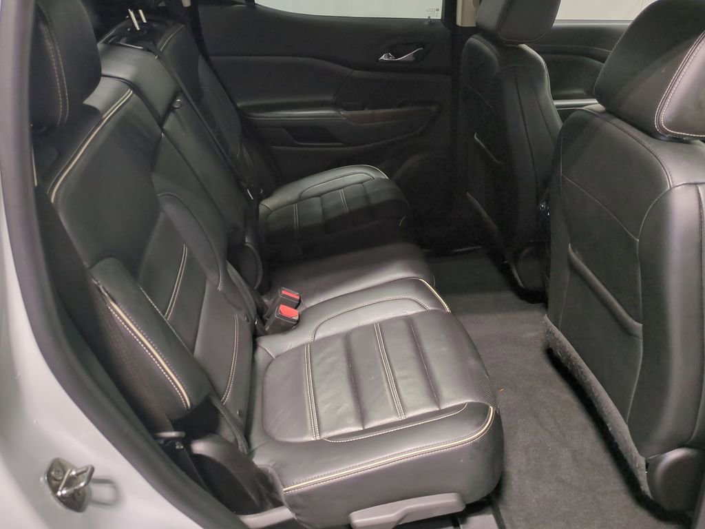 Thumbnail: 2022 GMC Acadia - 27