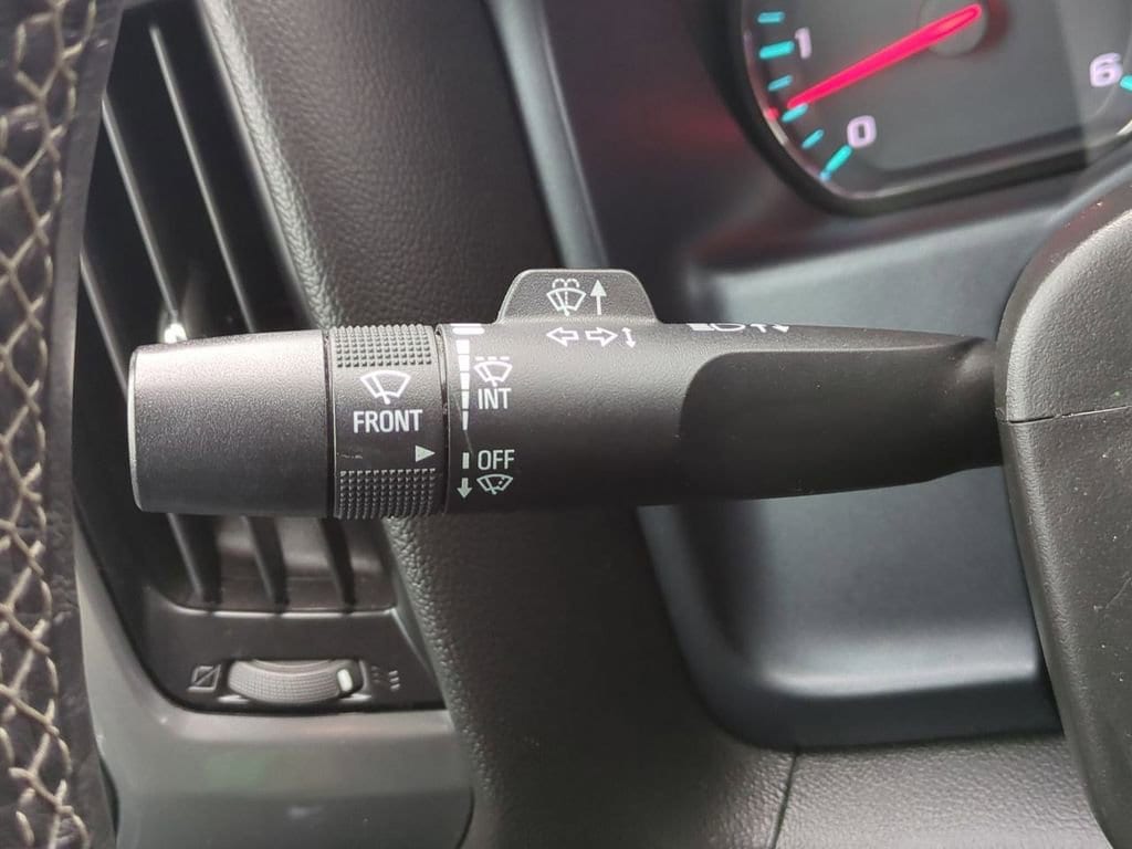 Thumbnail: 2017 Chevrolet Silverado 1500 - 28