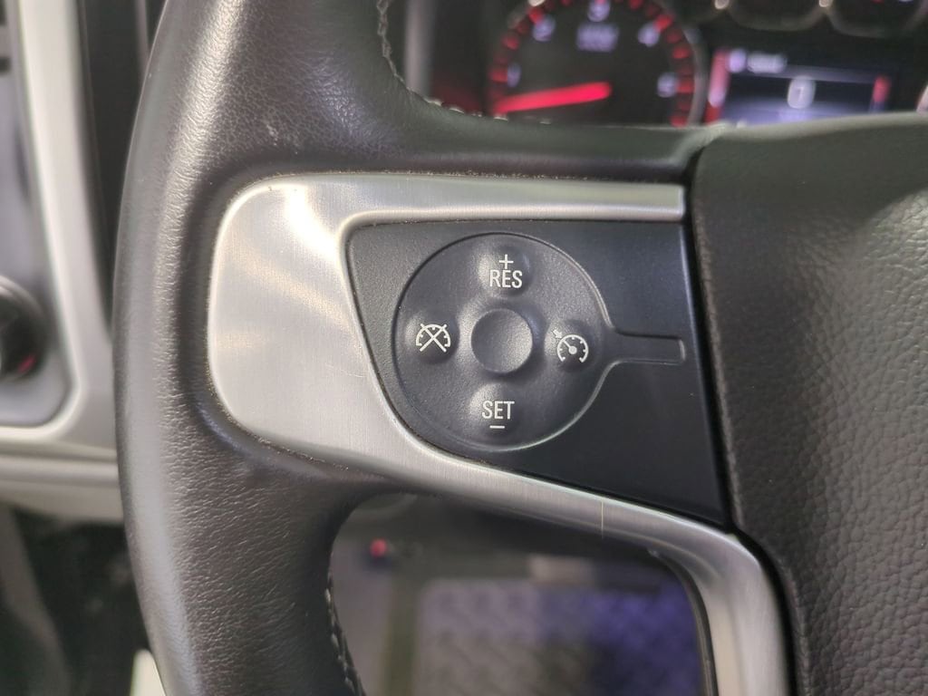 Thumbnail: 2015 GMC Sierra 1500 - 29