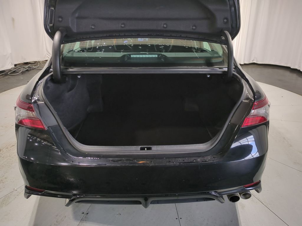 Thumbnail: 2023 Toyota Camry - 33