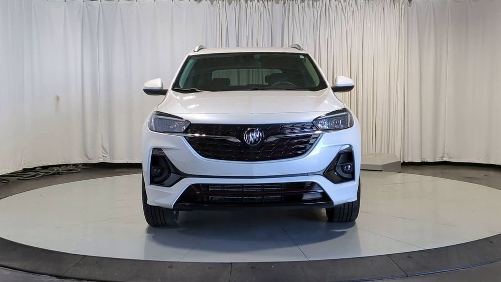 Thumbnail: 2022 Buick Encore GX - 3