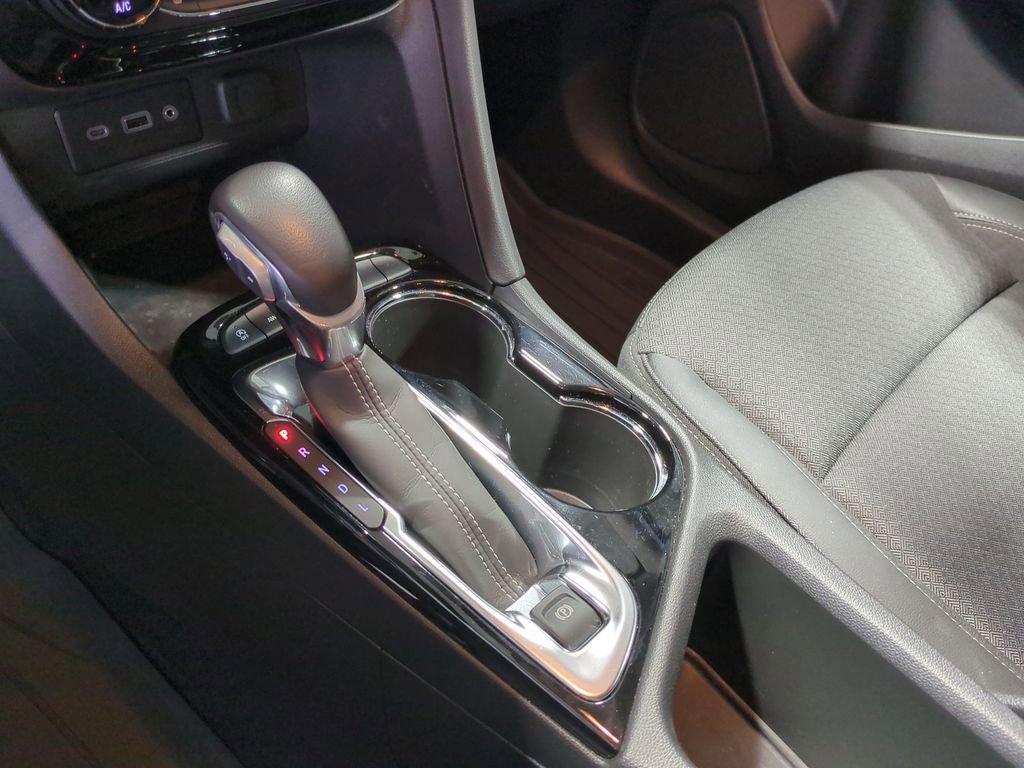 Thumbnail: 2022 Buick Encore GX - 39