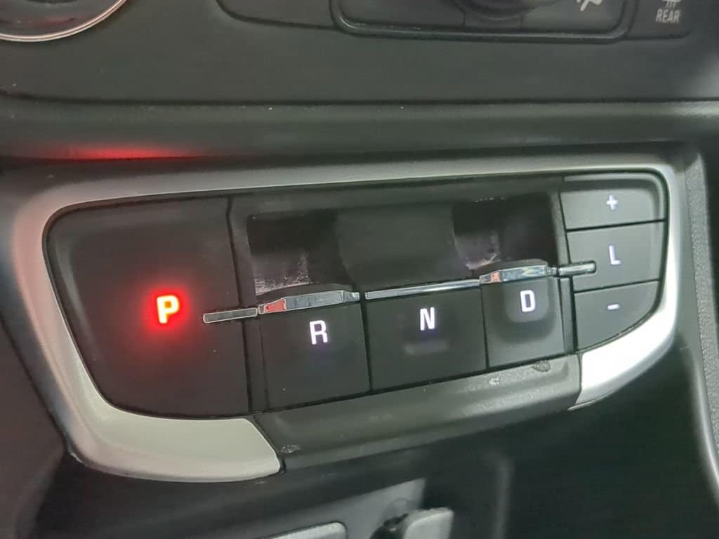 Thumbnail: 2023 GMC Terrain - 30