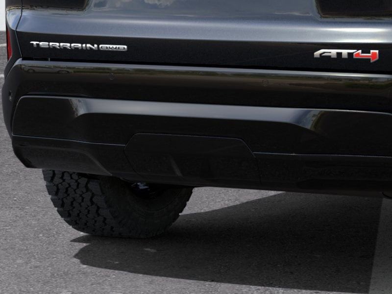 Thumbnail: 2026 GMC Terrain - 14