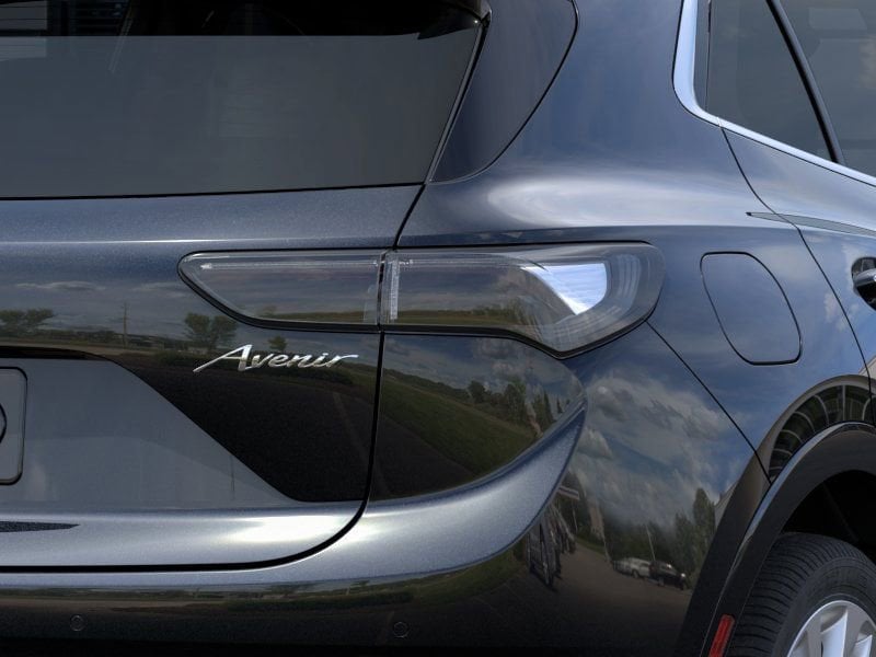 Thumbnail: 2026 Buick Envision - 11