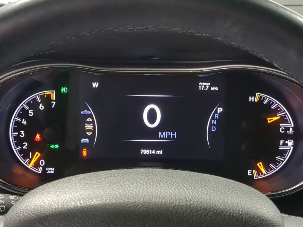 Thumbnail: 2018 Jeep Grand Cherokee - 37