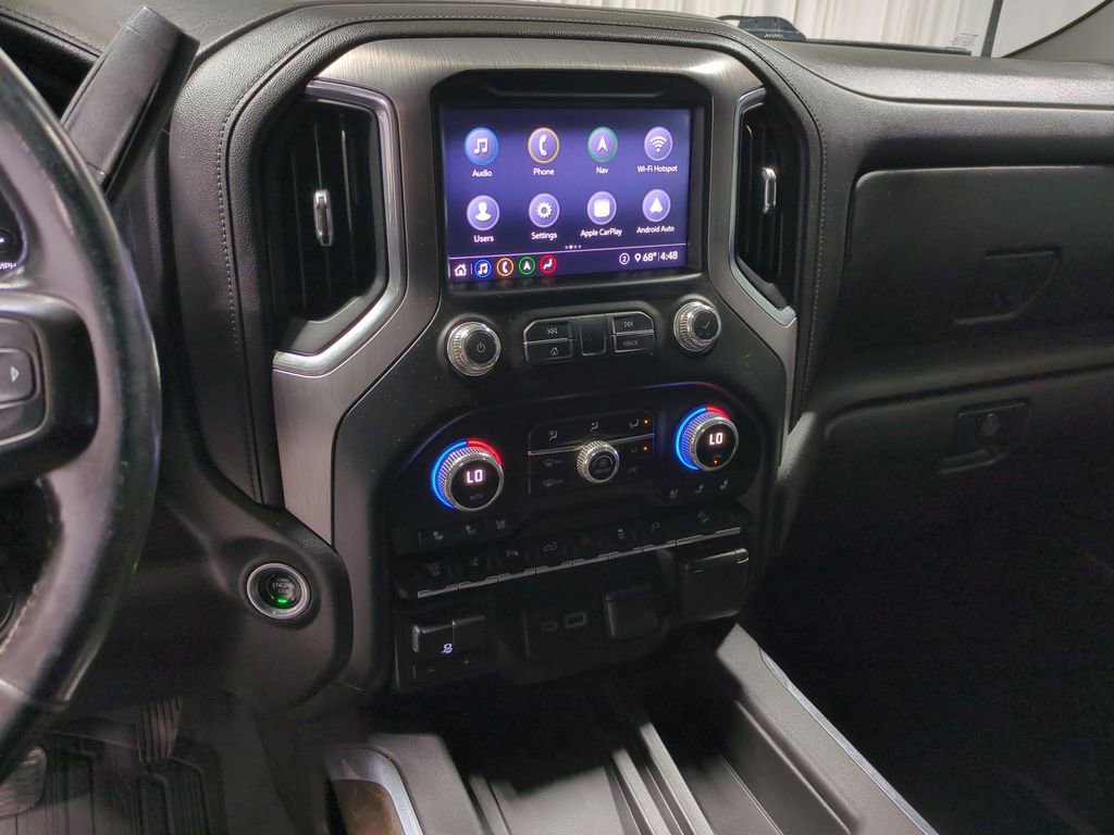 Thumbnail: 2020 GMC Sierra 3500 - 33