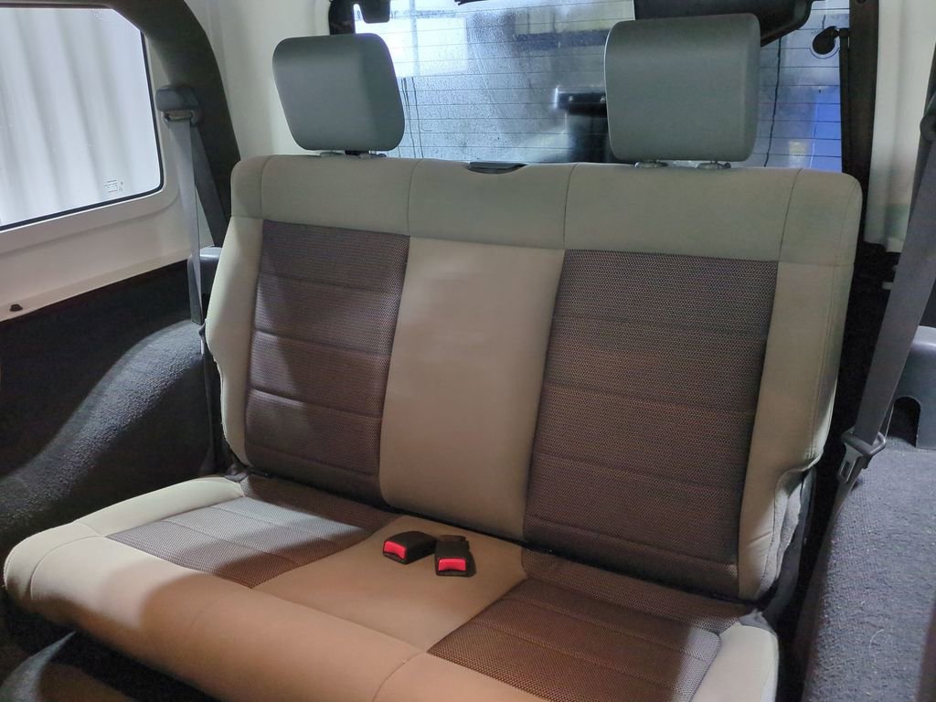 Thumbnail: 2010 Jeep Wrangler - 22