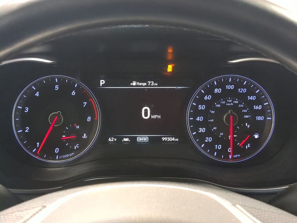 Thumbnail: 2019 Genesis G70 - 38