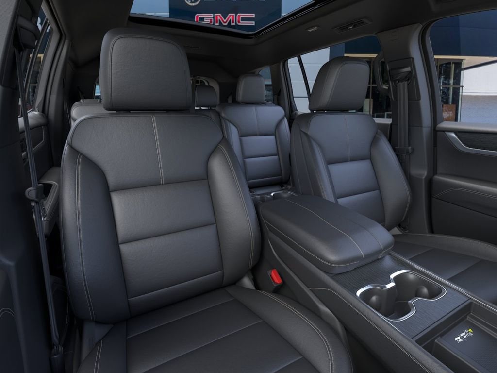 Thumbnail: 2026 GMC Acadia - 16