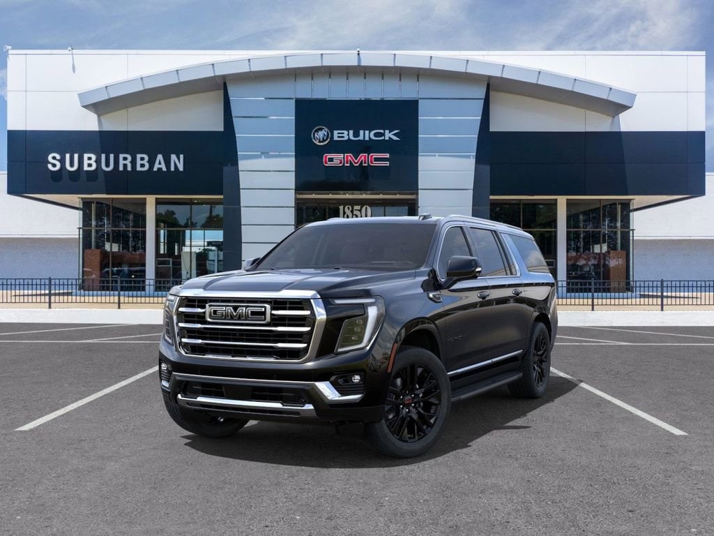 2025 GMC Yukon XL  -
                  Troy, MI