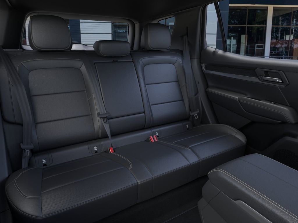 Thumbnail: 2026 GMC Terrain - 17