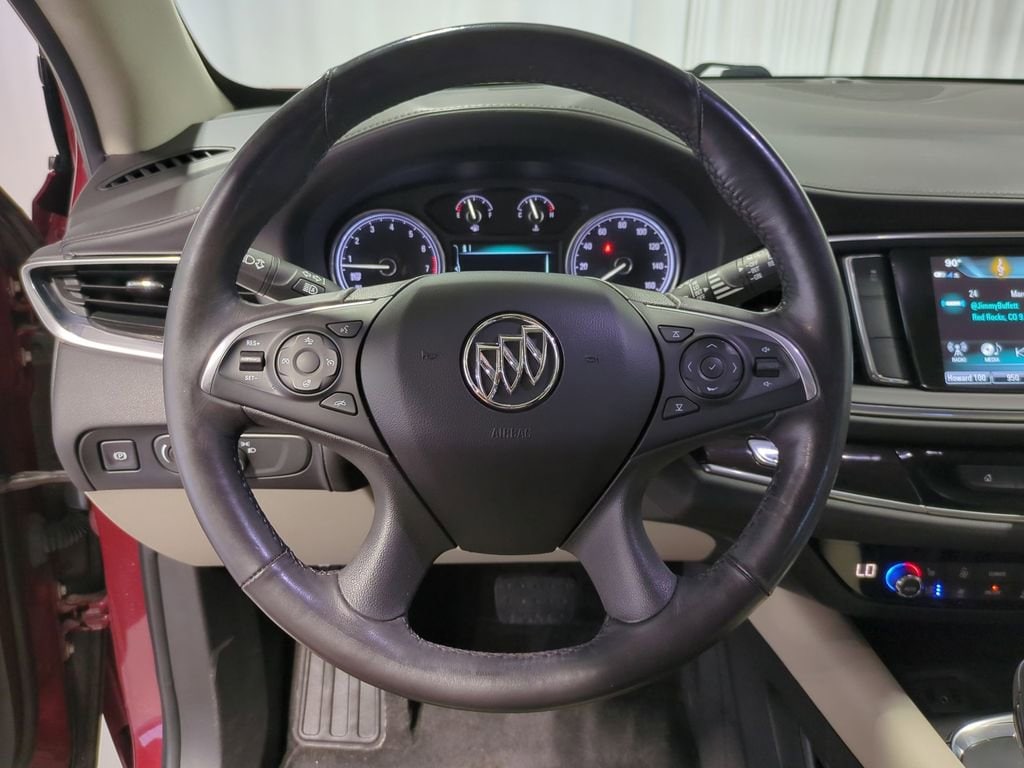 Thumbnail: 2019 Buick Enclave - 27