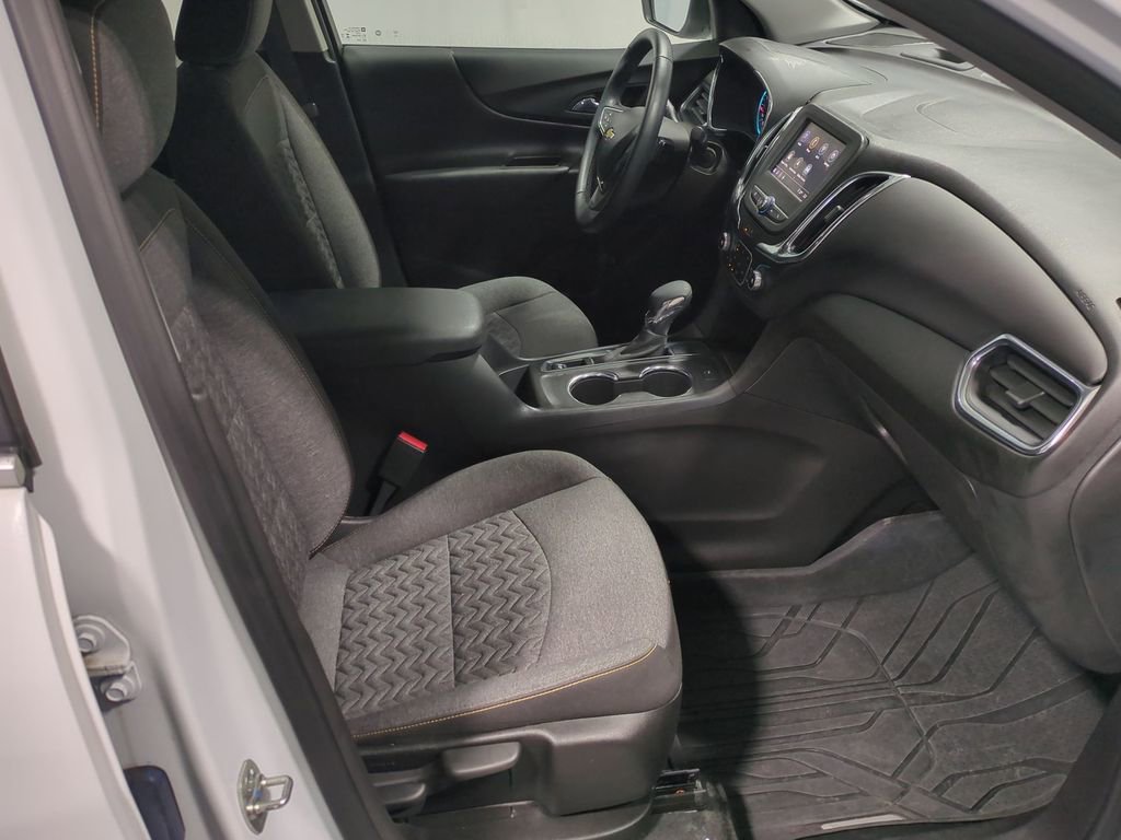 Thumbnail: 2024 Chevrolet Equinox - 21