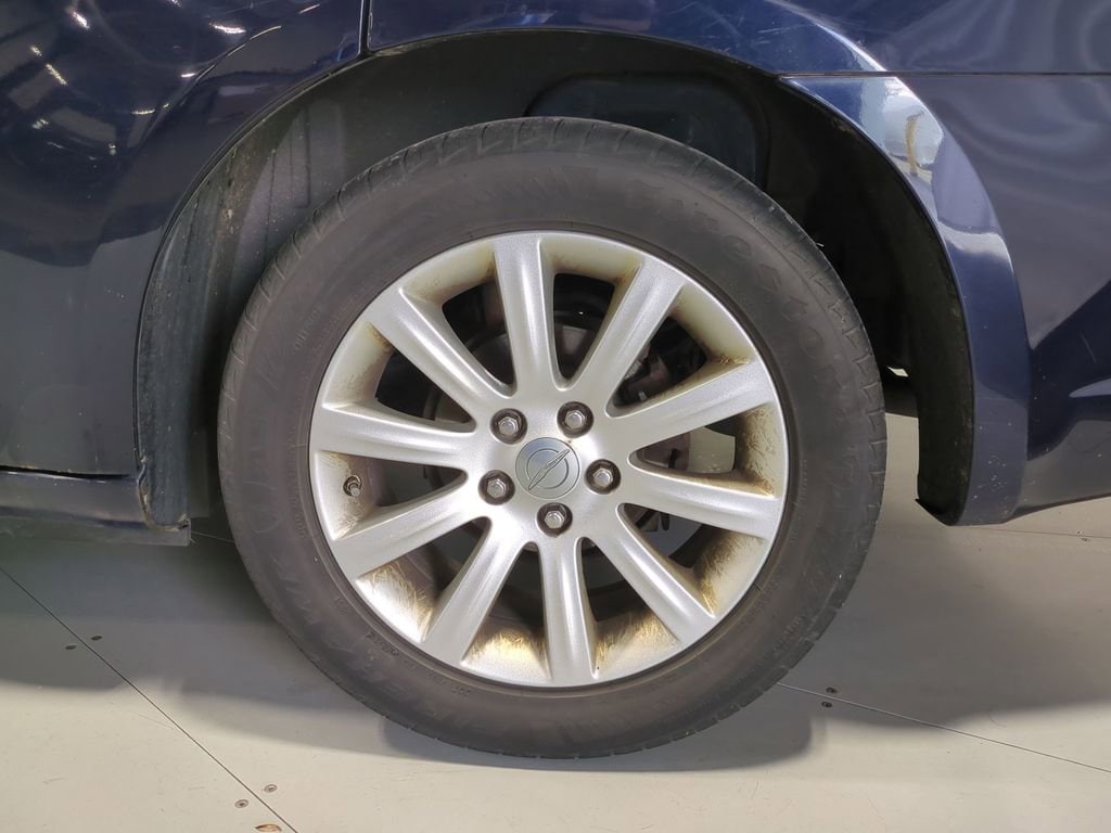 Thumbnail: 2014 Chrysler 200 - 15