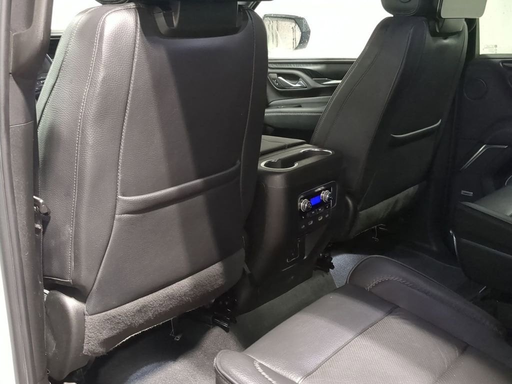 Thumbnail: 2024 GMC Yukon XL - 18