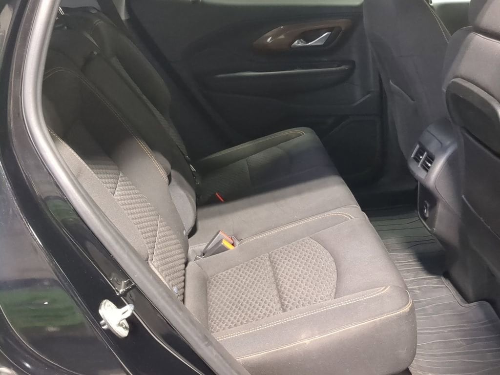 Thumbnail: 2020 GMC Terrain - 34