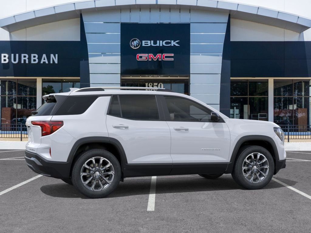 Thumbnail: 2026 GMC Terrain - 5