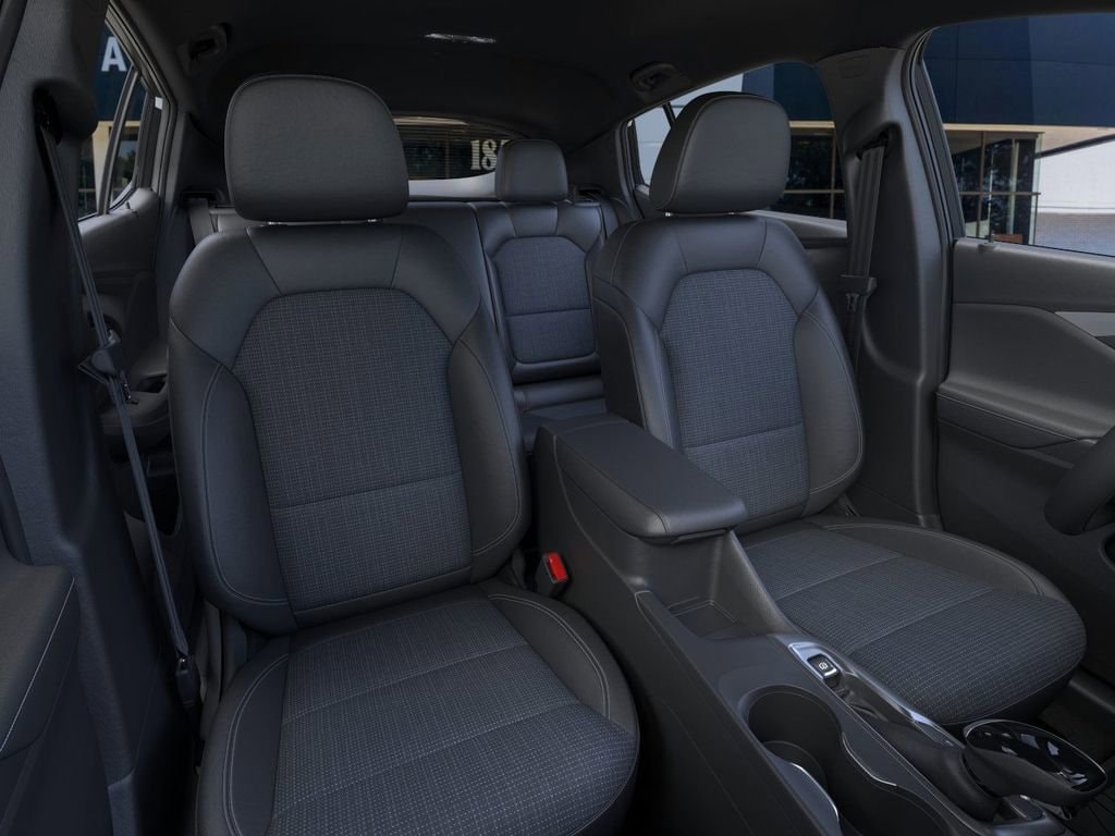 Thumbnail: 2025 Buick Envista - 16