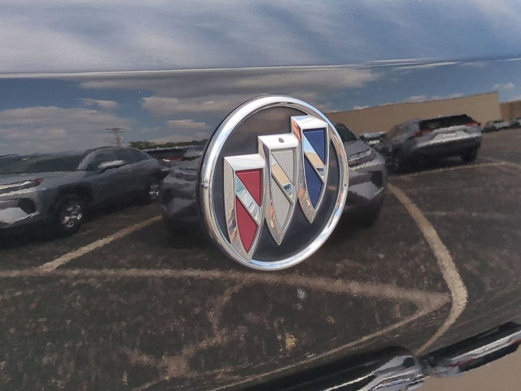 Thumbnail: 2023 Buick Encore GX - 14