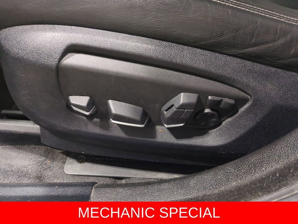 Thumbnail: 2015 BMW 5 Series - 17