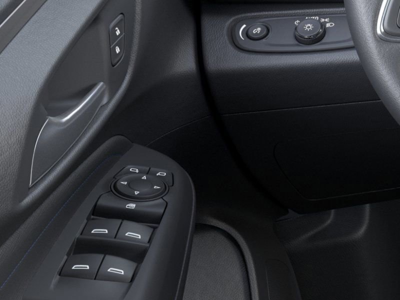 Thumbnail: 2026 Buick Envista - 22