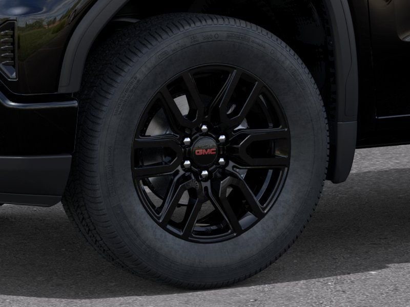 Thumbnail: 2026 GMC Sierra 1500 - 9