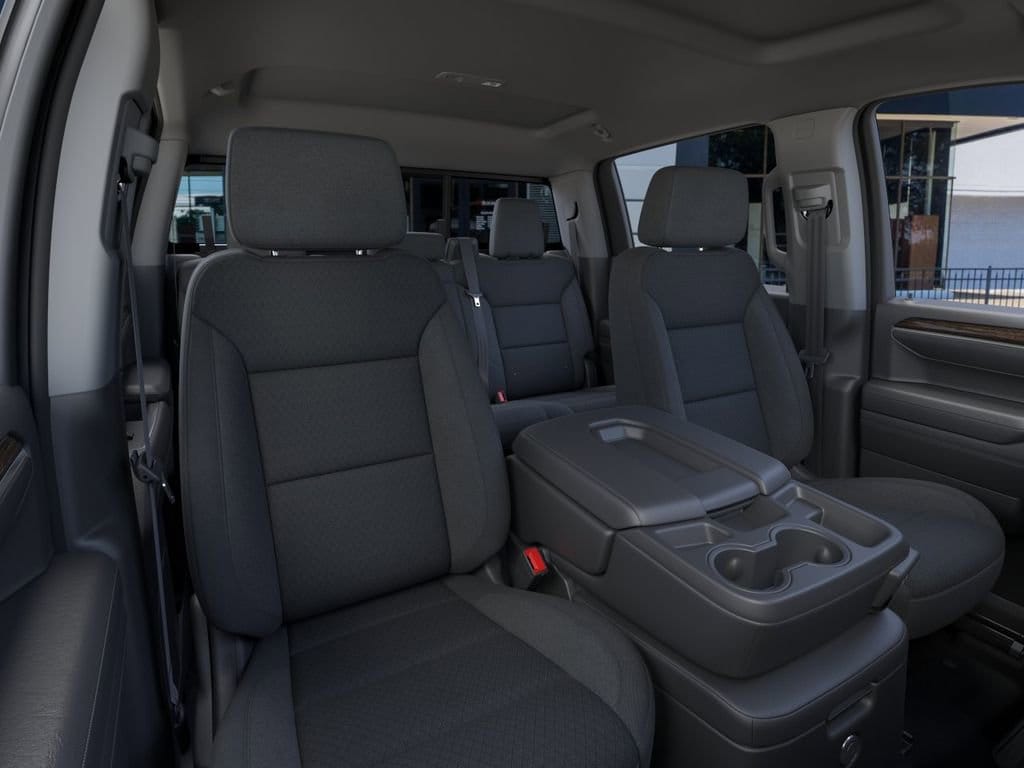 Thumbnail: 2026 GMC Sierra 1500 - 16